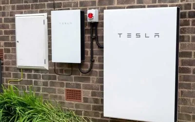 Reliable Tesla Powerwall 3 Installers in Dorset